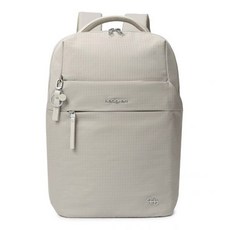 헤드그렌 Hedgren Furo Shiki Backpack L 15 6인치 + RFID 차단 Pussywillow Grey 백팩 가방 배낭 433693