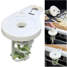 아스파라거스 필러 특수 칼 주방 도구