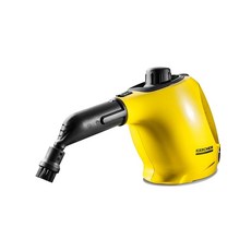 KÄRCHER SC 1 EASYFIX 蒸氣清潔機, 黃色