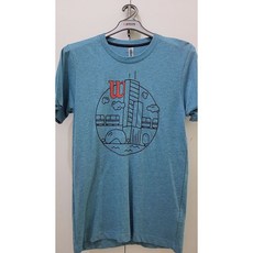 Wilson 網羽球賽服 WRA790803SM, 1個