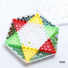 9in1 보드게임 9in1 9in1 게임기 유리 구슬치기, 한 벌의 가격, 3PCS, 1개