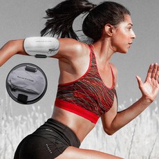 고드림 스포츠 런닝 러닝 핸드폰 암밴드 조깅 마라톤 달리기 운동 휴대폰 팔걸이