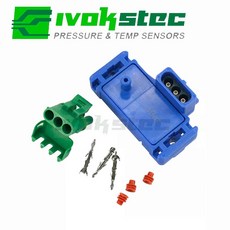 차량 오일 센서 12223861 타입 디젤 16040749 23528418 3 부스트 디트로이트 bar 1562 최신 맵 213 3Bar, Sensor and Kit