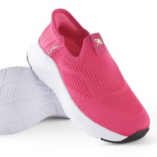 아놀드파마 유아 아동 핸즈프리 끈없는 1초 슬립온 초등 경량 논슬립 메쉬 아동화