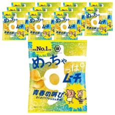 KOIKEYA 湖池屋青春吶喊酸味洋芋片, 12個, 52g