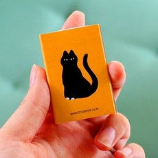 브리스크 스타일 성냥(랜덤 발송), 단품, 단품