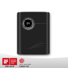 負離子清淨除濕機 半導體製冷 適用坪數1~12坪, C1空氣清淨除濕機WTC1H06