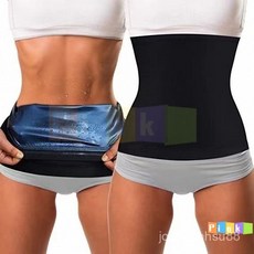 新款 暴汗腰帶運動健身腰帶, 1個, 旗艦款【升級暴汗銀離子】 加倍-收腹,L/XL 【建議130-160斤】