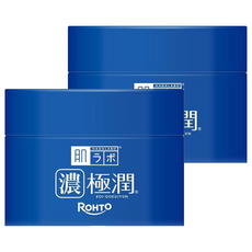 하다라보 딥모이스처 브라이트닝 퍼펙트 젤, 100g, 2개