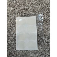 BG 吹嘴墊片 A11S 0.4mm 6片裝, 1個, 一般透明墊片(8入)