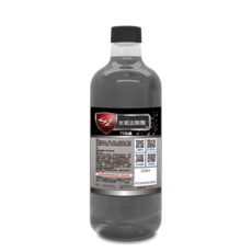 SZ 水垢去除劑 4000ML 徹底清除水垢 雨漬 頑垢 水痕 尿垢, 1個, 750ml