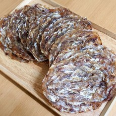 [유쾌상회] 리얼 두툼한 옛날 쥐포 진짜 두꺼운 쥐포, 30장, 1개