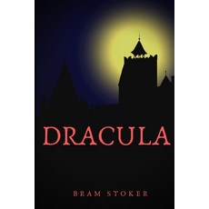 Dracula: a vampire fantasy novel by Bram Stoker introducing the character of the vampire Count Drac... Paperback, Independently Published, English, 9781658760966
