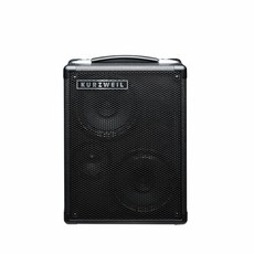 영창 커즈와일 앰프 KST300A (버스킹 앰프) BLACK, 1개