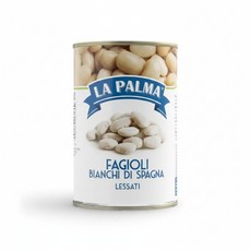 [라팔마] 버터빈 400g 6개 201855 {0m}