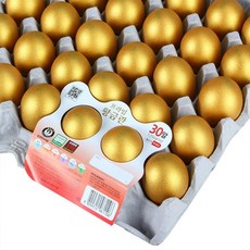 황금란 참숯란(흑란) 150구 (30구X5세트) / 대량구매 구운란 맥반석 훈제 계란, 황금란 (30구X5세트)