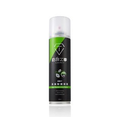 T-FENCE防御工事 銀離子除臭噴霧 清新薄荷 280ml, 1個