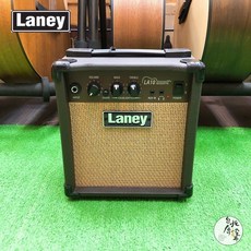 北烏/原聲 Laney 英國 LA10 LA15C 10瓦 15瓦 木吉他音箱 烏克麗麗 原廠公司貨, 1個, LA10 10瓦