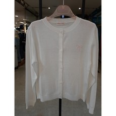 로엠걸즈 쇼핑점 여아 여름 간절기 스웨터 가디건 RGCK2641P