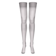 메종클로즈 심리스 시스루 스타킹