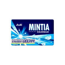 민티아 콜드 스매시 50알