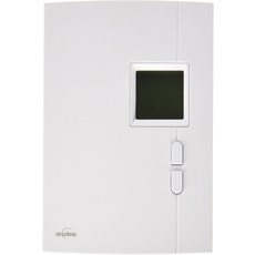 TH40U 라인 볼트 수동 온도 조절기