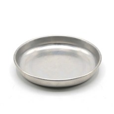 15cm 원알루미늄 접시 물의상태변화 얼음/물 수증기 돌봄 방과후 건조 과학실 실험장치 교재 기자재 원리
