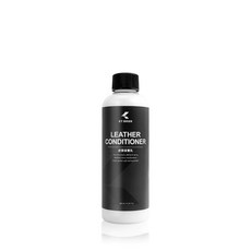 KT BIKER 皮革保養乳, 1個, 180ml