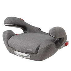 폴레드 주니어 카시트 볼픽스 부스터 ISOFIX, 맨하탄그레이