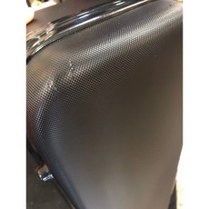 老羊樂器店 二胡硬盒, 1個, (表面有點凹痕)