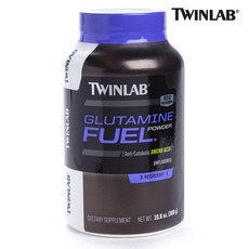 TWINLAB 蛋白質保健粉, 300g, 1罐