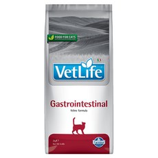 法米納 Vet Life 處方貓飼料 5kg, 1個, VC1貓用腸胃道配方 5kg