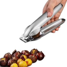 밤까는도구 밤가위 밤칼집내기도구 밤깎는기계 밤까기 밤칼집, 본상품