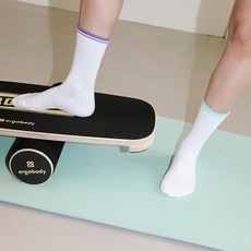 오드삭스 에센셜 스포츠삭스 2Colors (M/L)