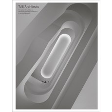 (영문도서) Tdb Architects Hardcover, Actar, English, 9781638401001