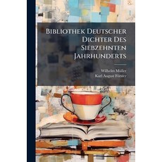 (영문도서)Bibliothek Deutscher Dichter Des Siebzehnten Jahrhunderts: Bd. Julius Wilhelm Zi... Paperback, Nabu Press, English, 9781245015202