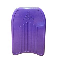 ATUNAS 歐都納水上助泳浮板(游泳練習/助泳/泳具/水上浮具/游泳訓練), 買2個以上. 請記得選"宅配, 紫色