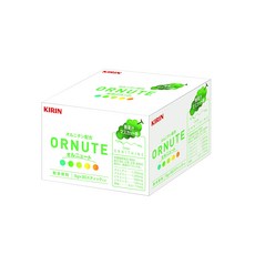 기린 올뉴트 무스카트 맛 1포 5g × 30포입, 1개