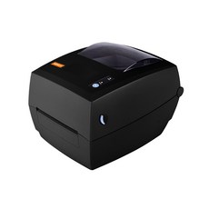 HPRT漢印 熱感標籤印表機 SL41 出貨神器 出商出貨貼紙, 1個, 黑色