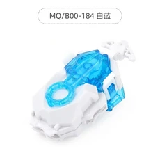 팽이Beyblade 버스트 다카라 토미 B-88 베이 런처 LR 장난감 어린이 액세서리 생일 선물 발사기, 03 4