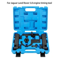 정시출고 품질보증 랜드로버 엔진 타이밍 도구 자동차 수리 장비 도구 랜드로버 엔진 4 용 5.0L 레인지, 01 1 SET
