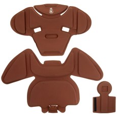 bikke BIK-K.A P6119 B403531BR 브리지스톤(BRIDGESTONE) 리어차일드 시트 쿠션 옵션