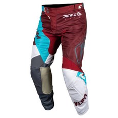 【美國KLIM】XC LITE高度通風流線型靴內越野褲