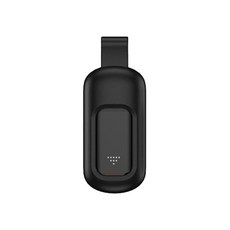 스마트폰 에어컨용 전화 IR 송신기 범용 리모컨, 검은색