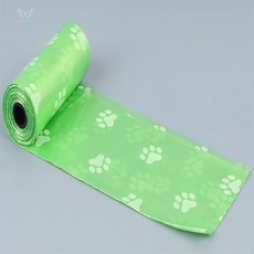 뚜뚜의세상 디자인 애완견 배변 봉투 배변봉투