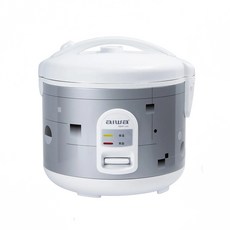 AIWA 愛華 6人份電子鍋 / 台 EC-6
