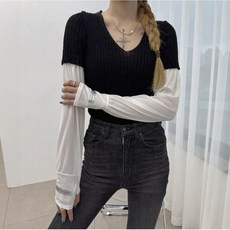 [완전 편한] 헐렁한 빅사이즈 여름 쿨토시 남여공용, 3개, 퓨어 화이트