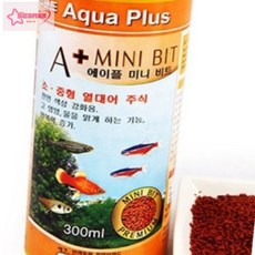 열대어 밥 키싱구라미 사료 수질 개선 열대어 먹이 실버샤크 사료, 1개