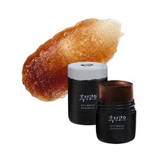 코스메쉐프 흑당고 진액 영양 주름밤 20g 5억밤 탄력 주름케어 보습 영양 이수향밤, 1개