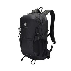 [본사출고]블랙야크 공용 컴피12B 배낭 2BYKSXU908BK, BLACK, 999